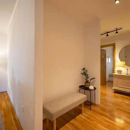 Flos,terrace 40 M2, Sea View