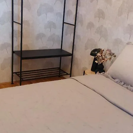 Apartment Flos,terrace 40 M2, Sea View *