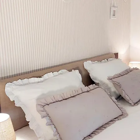 Apartment Flos,terrace 40 M2, Sea View *