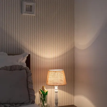 Flos,terrace 40 M2, Sea View Apartment *