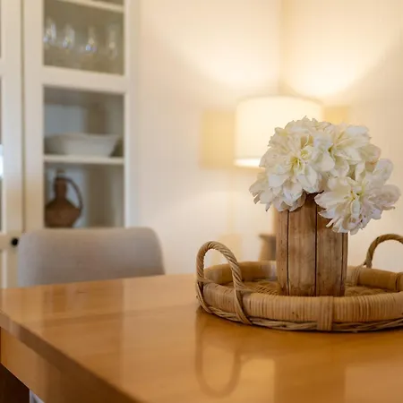 Flos,terrace 40 M2, Sea View Apartment *