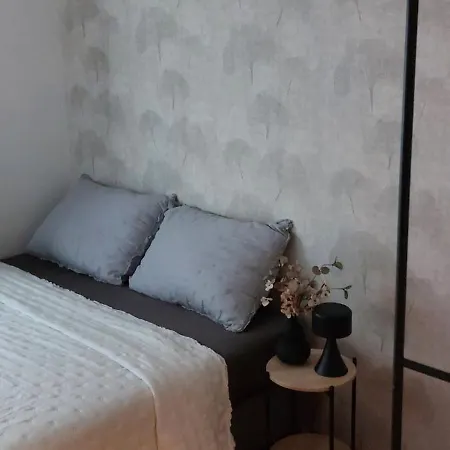 Apartment Flos,terrace 40 M2, Sea View